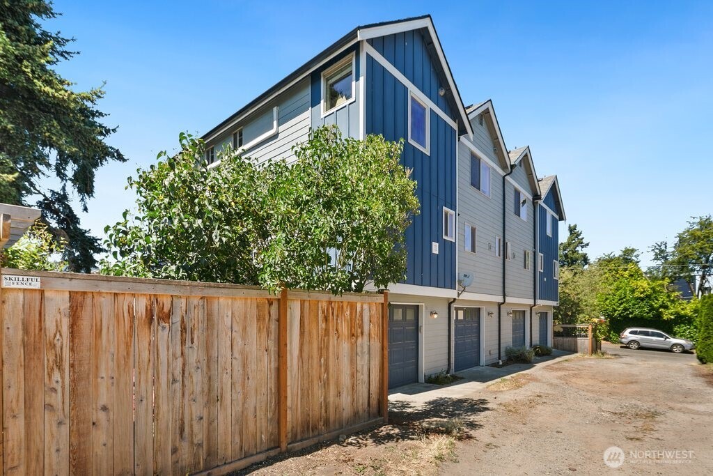 4237 S Bozeman Street #D — photo