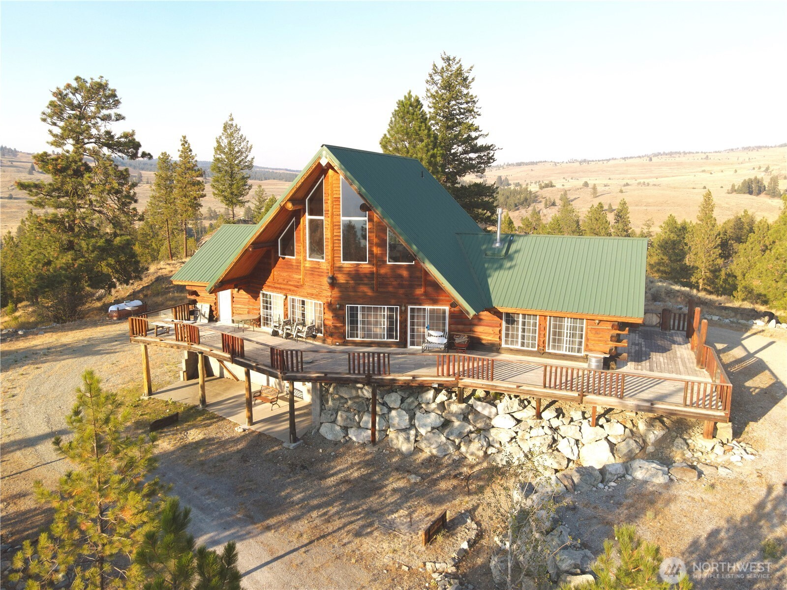 20 Homestead Spur — photo