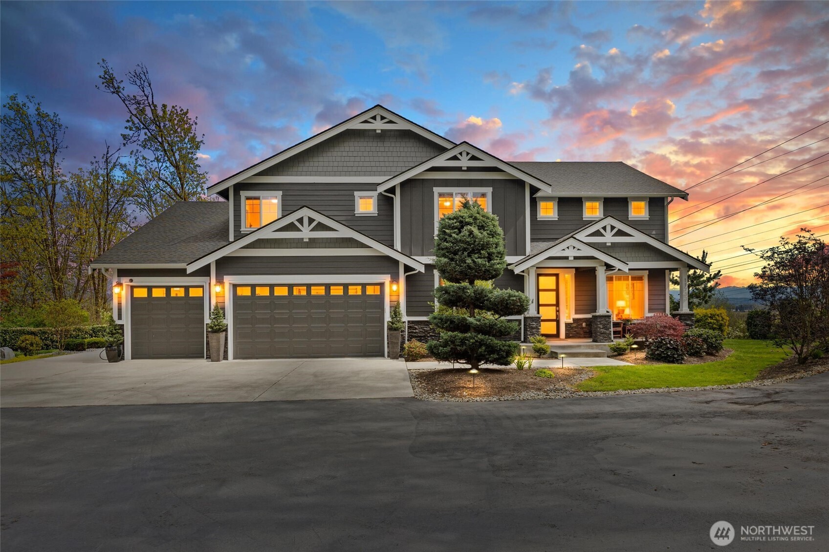 11733 Seattle Hill Road — photo