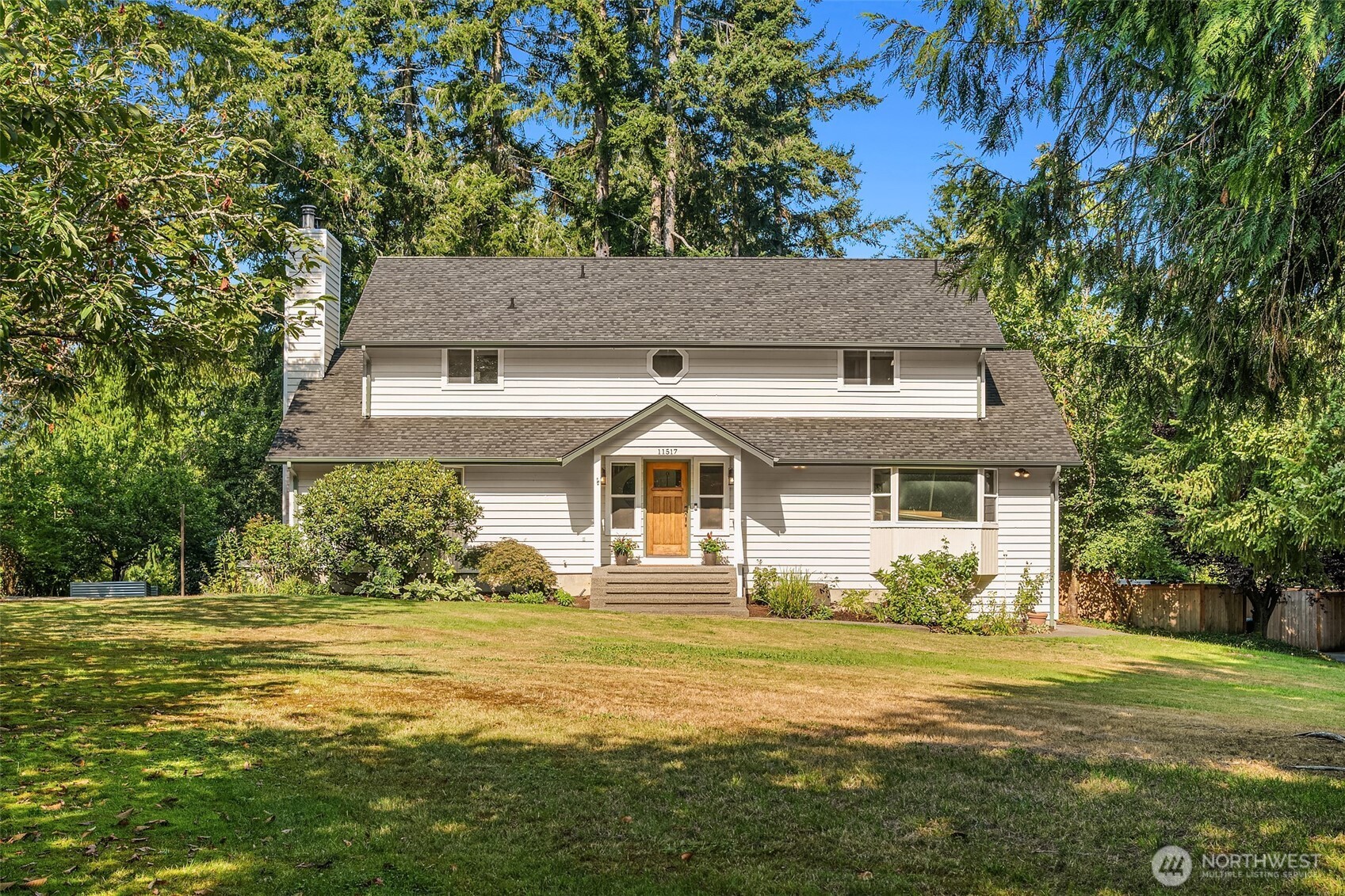 11517 Tyler Place NE — photo