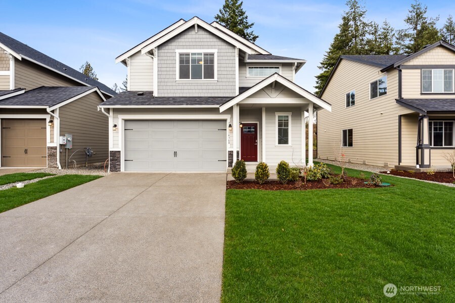 14210 Jensen Drive SE #354 — photo