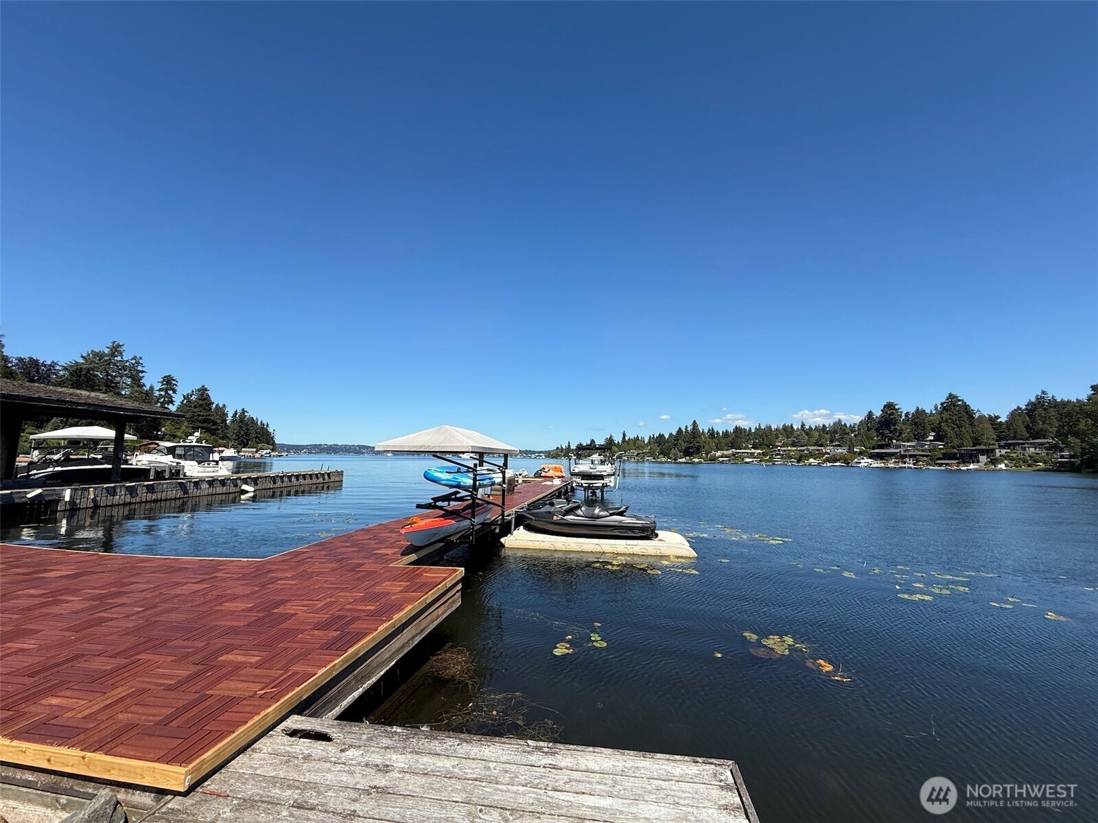 3216 Hunts Point Road, Hunts Point, WA 98004 — photo 2