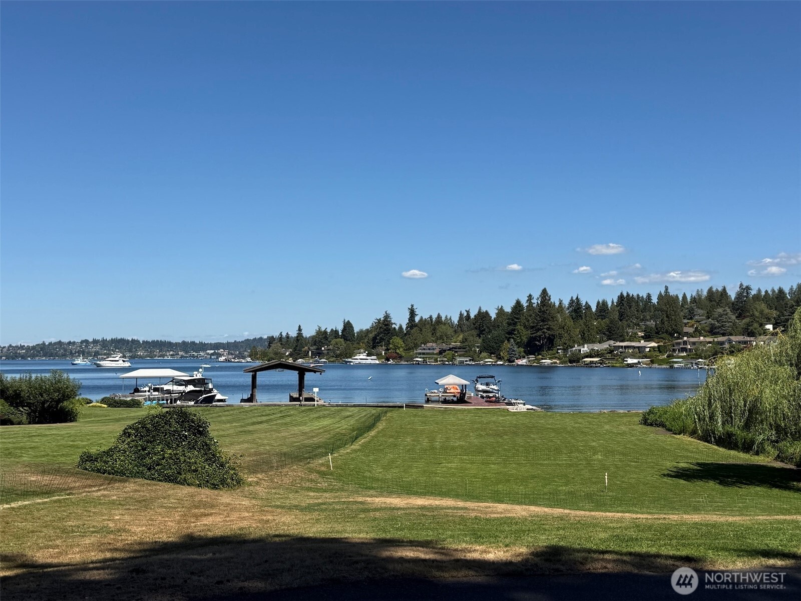 3216 Hunts Point Road, Hunts Point, WA 98004 — photo 3