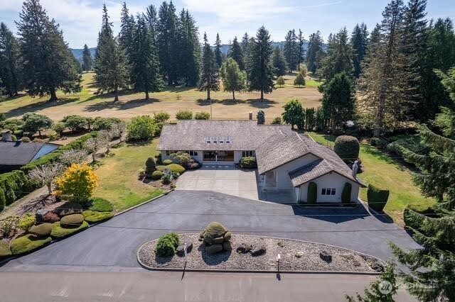 721 Fairway Drive — photo