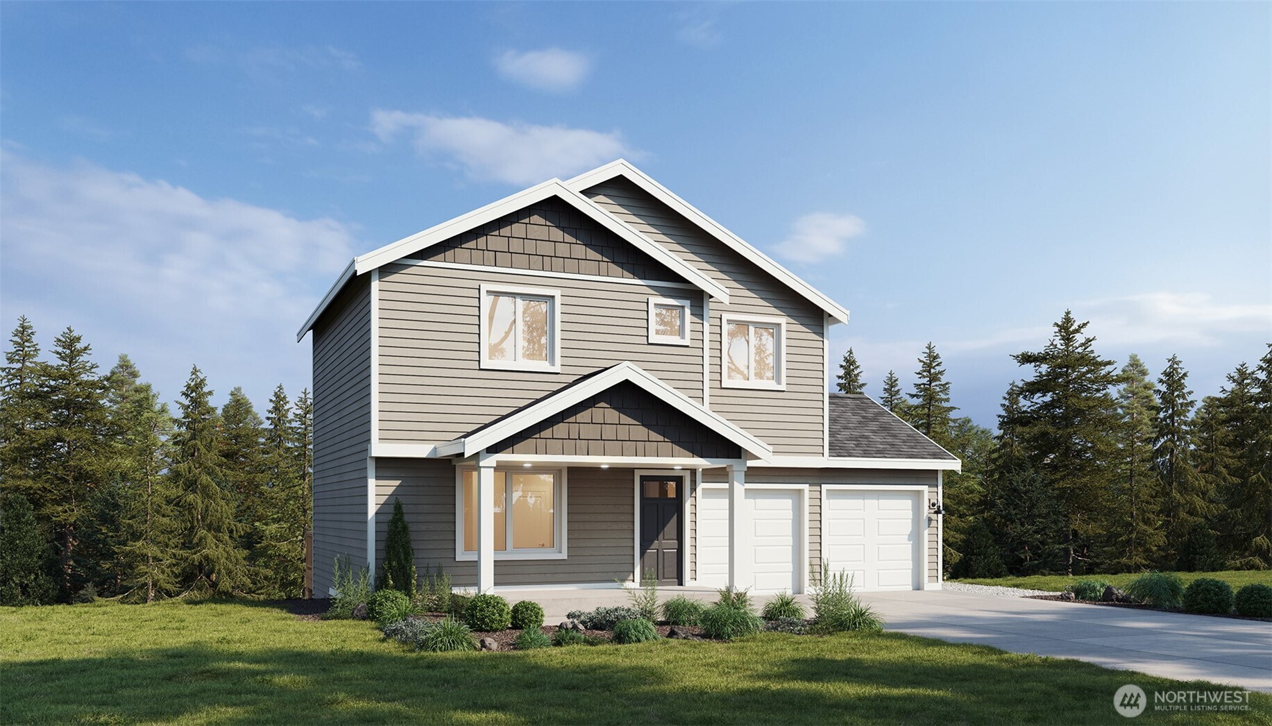 7414 44th Place NE — photo