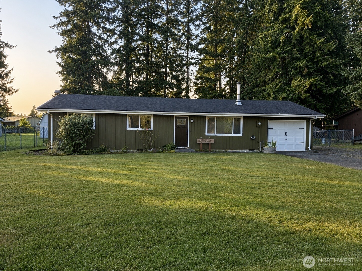 930 Robin Hood Loop, Forks, WA 98331 — photo 2