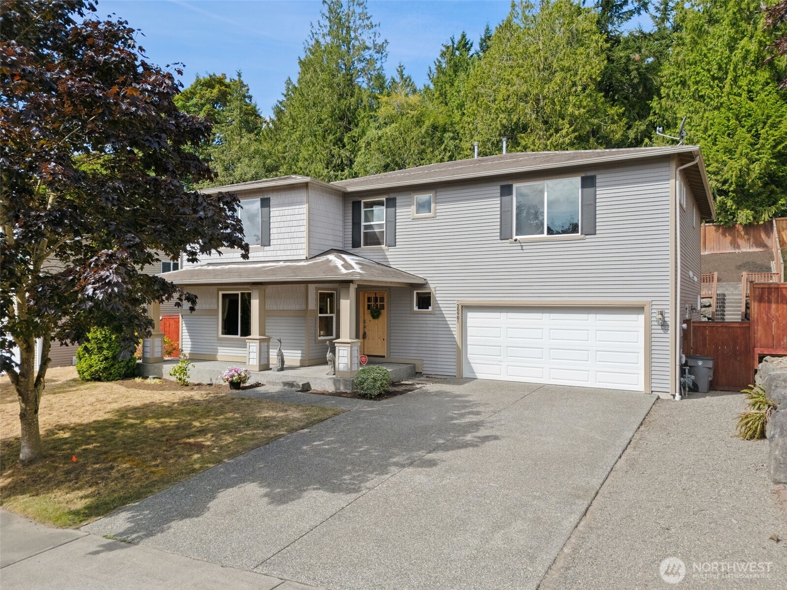 20901 Dr NW Nordby — photo