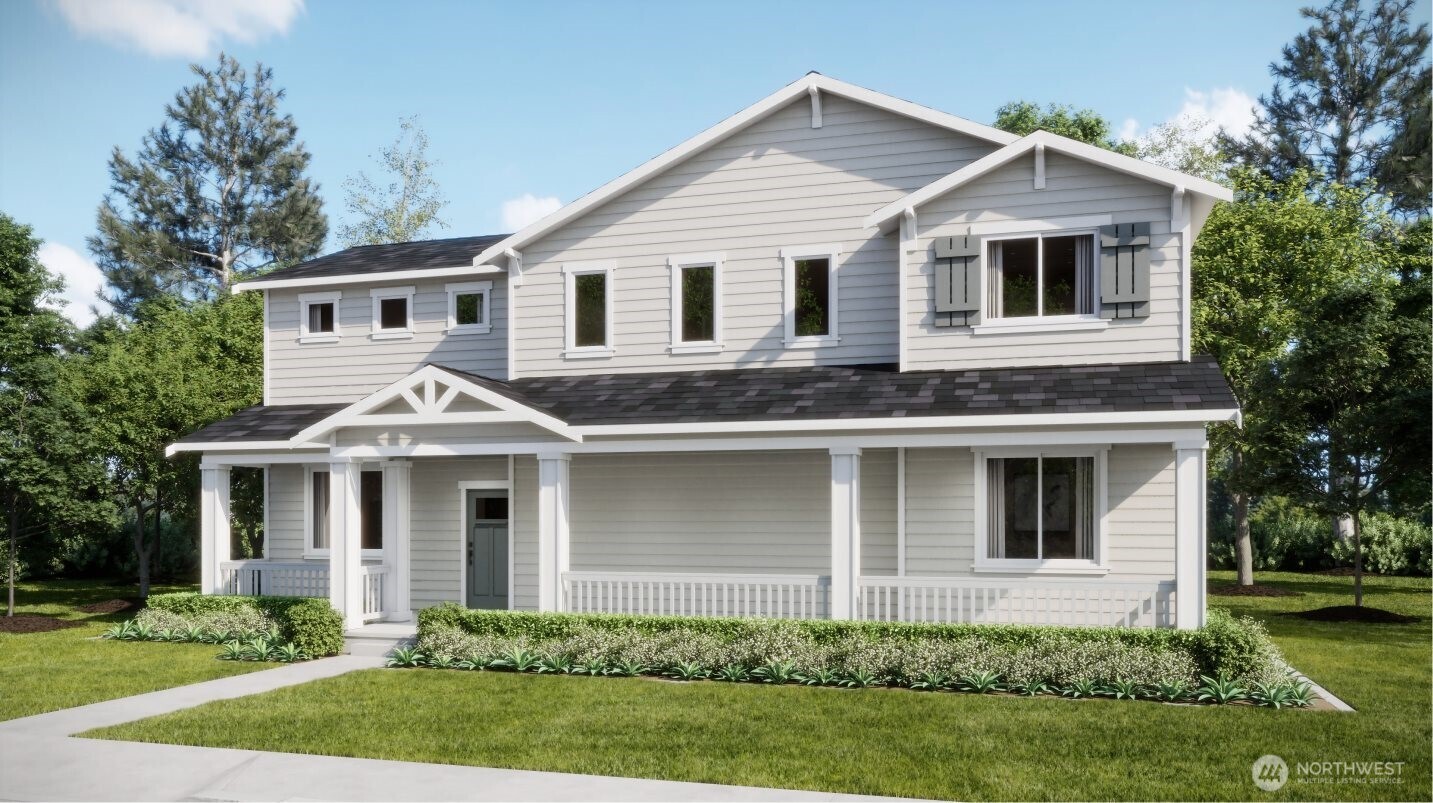 22844 SE Oak Street — photo