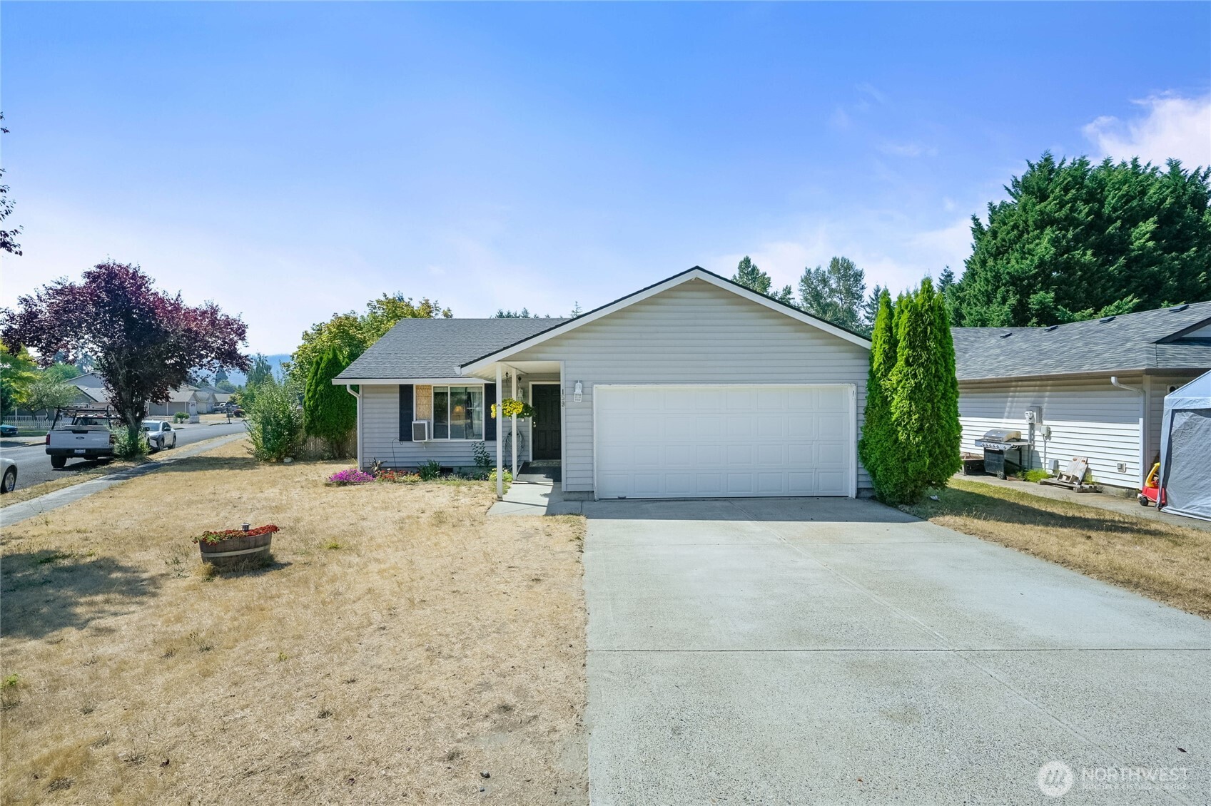 159 Decatur Drive, Kelso, WA 98626 — photo 2