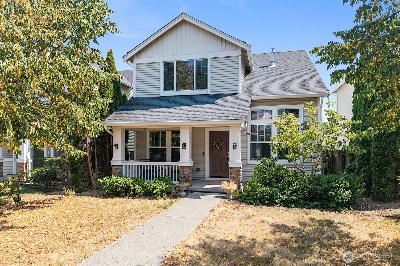 21517 48th Court S #182 — photo