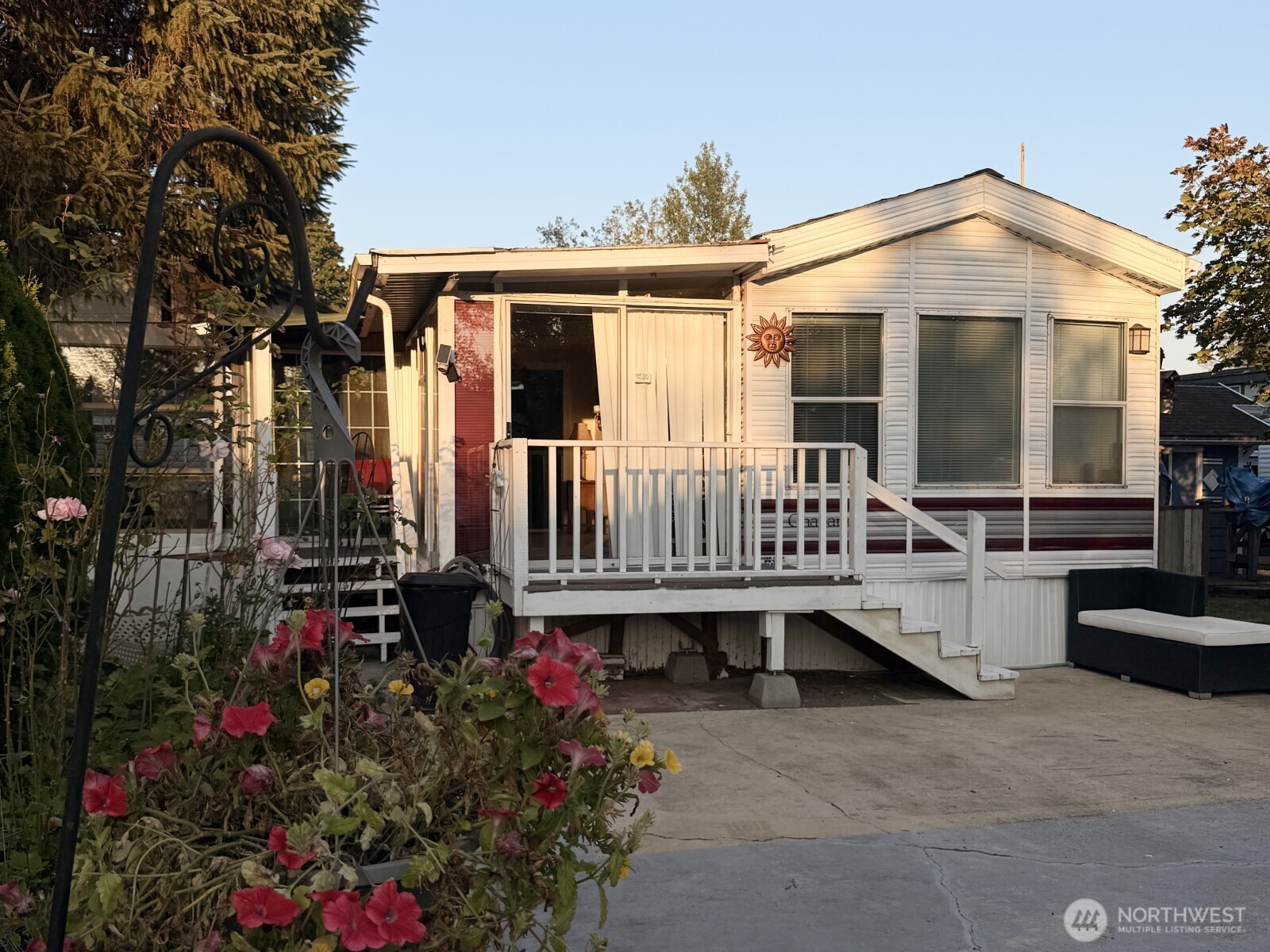 5001 Bay Road #F87 — photo