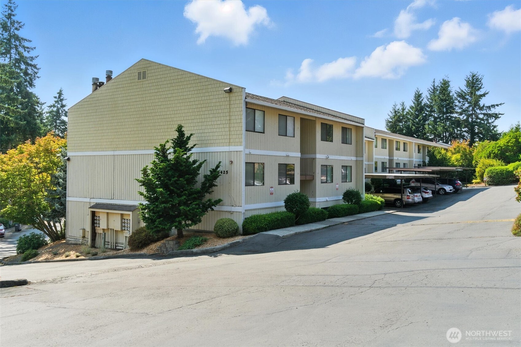 26425 Pennsylvania Avenue NE #34 — photo