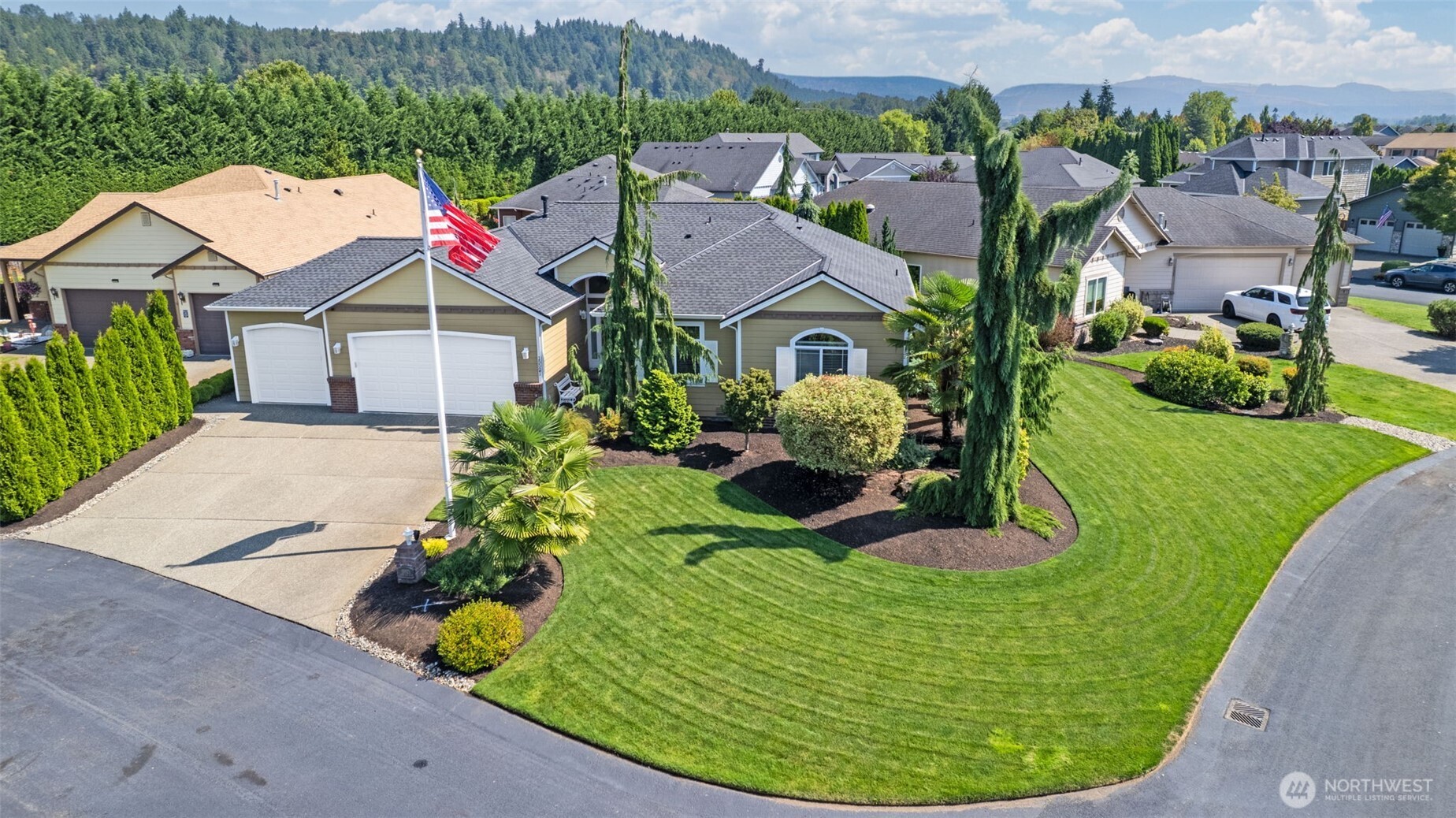 15521 148th Ave Ct E, Orting, WA 98360 — photo 2