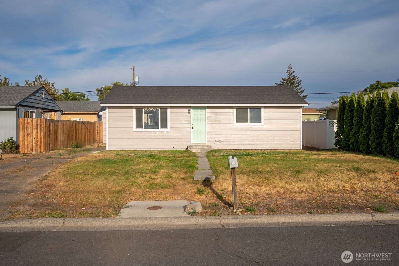 1222 SE a Street — photo