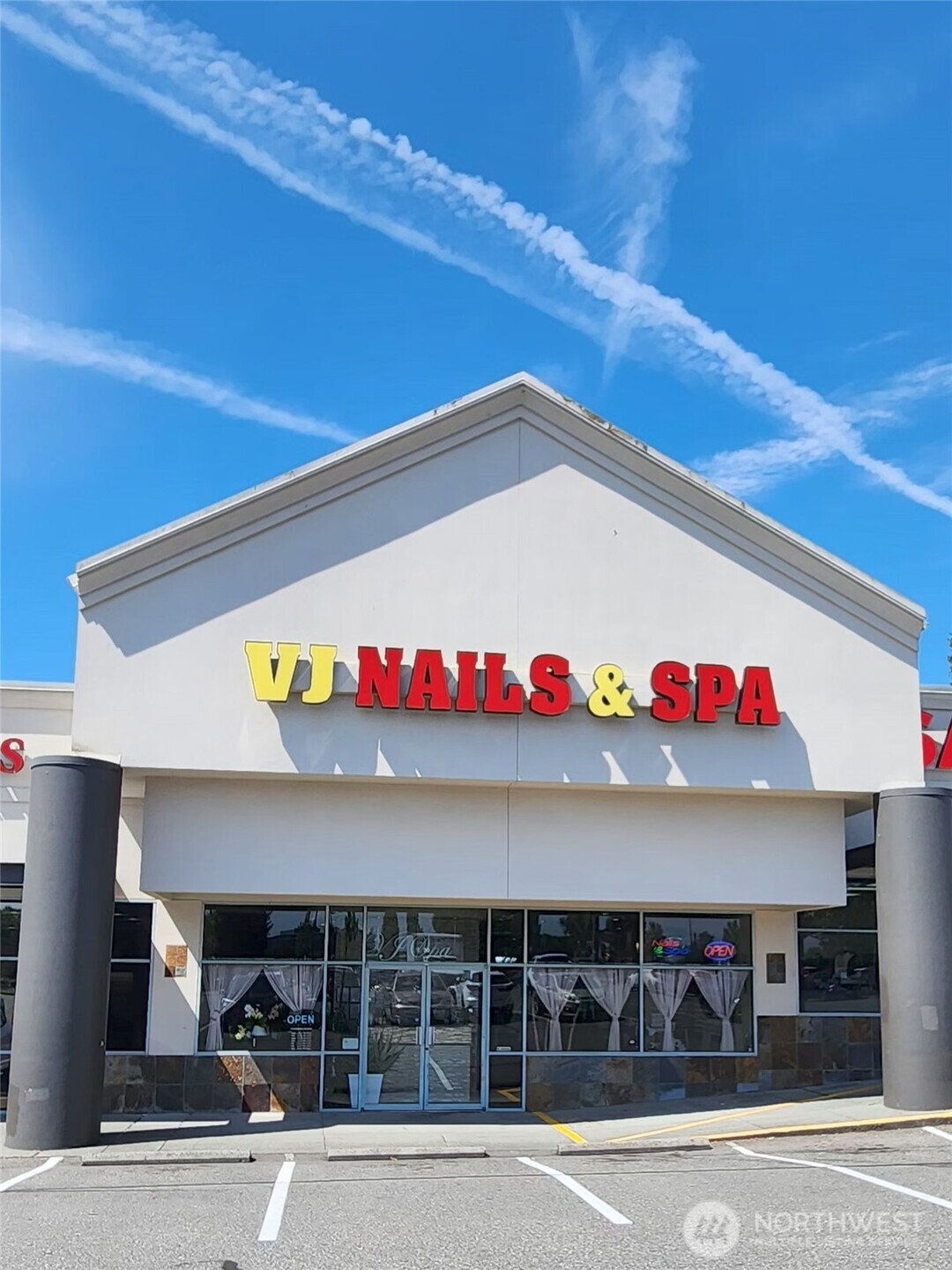 305 SE Everett Mall Way ##20 — photo
