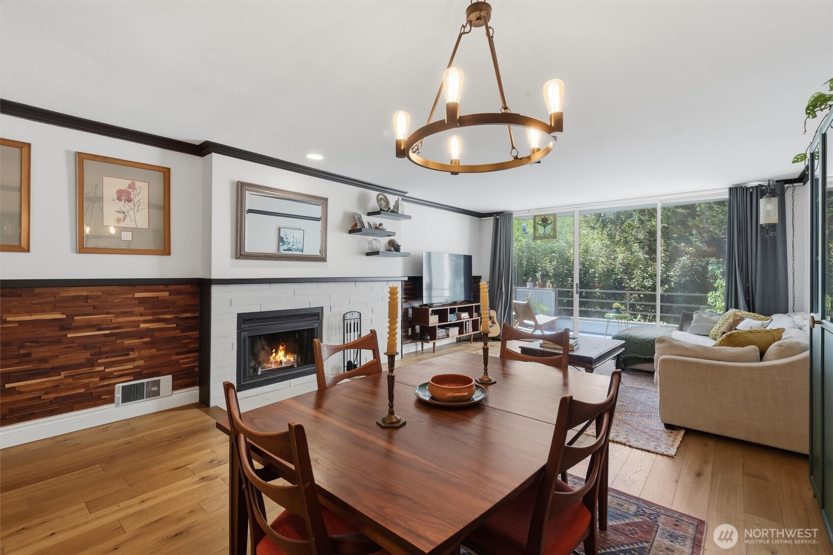17001 Inglewood Road NE #N208 — photo