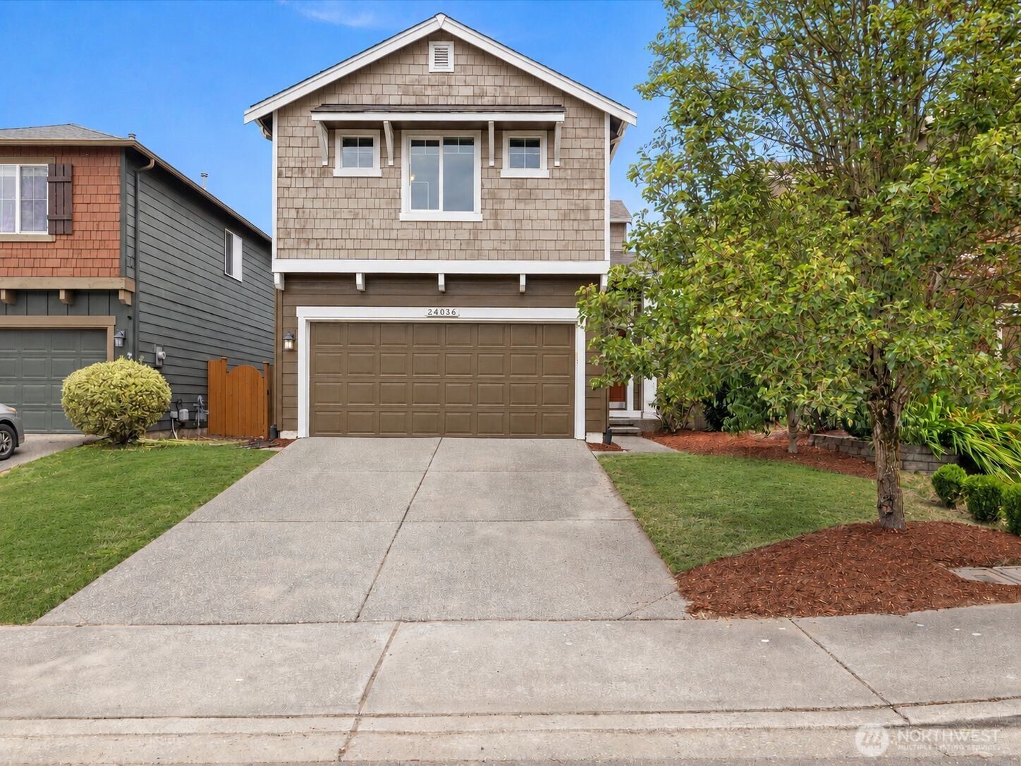 24036 SE 262nd Place — photo