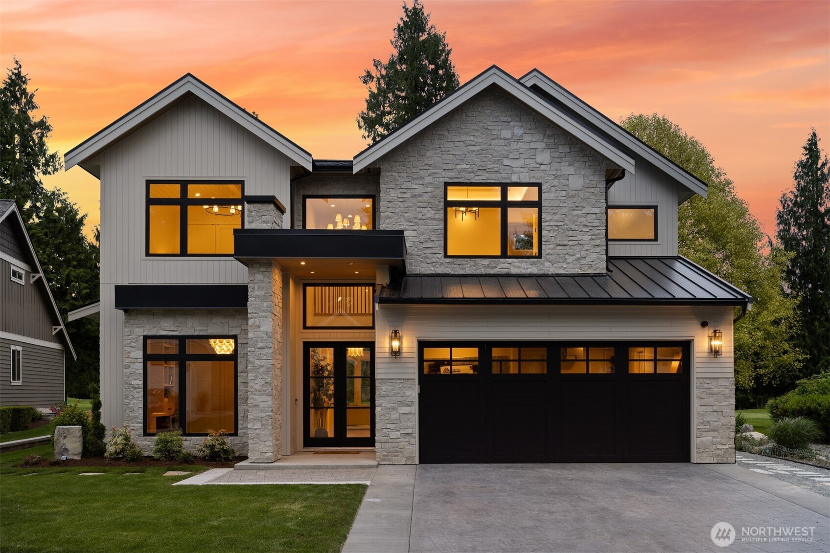 8632 Blue Grouse Way — photo