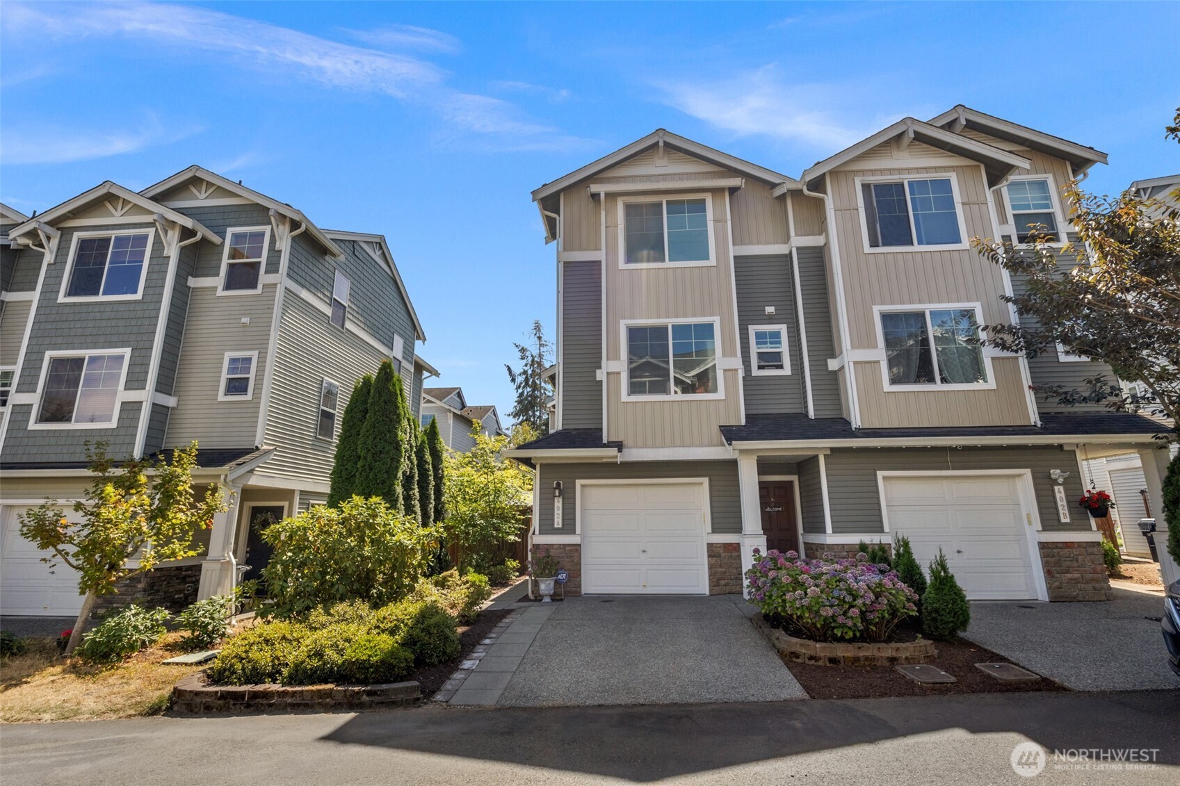 402 126th Place SE #a — photo