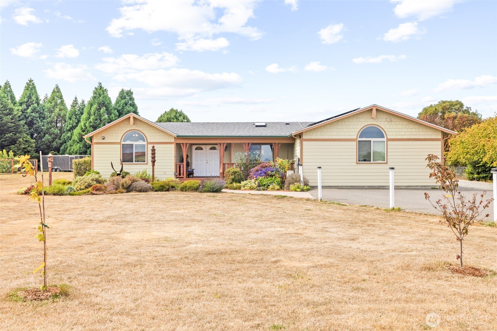 1291 Thornton Drive — photo