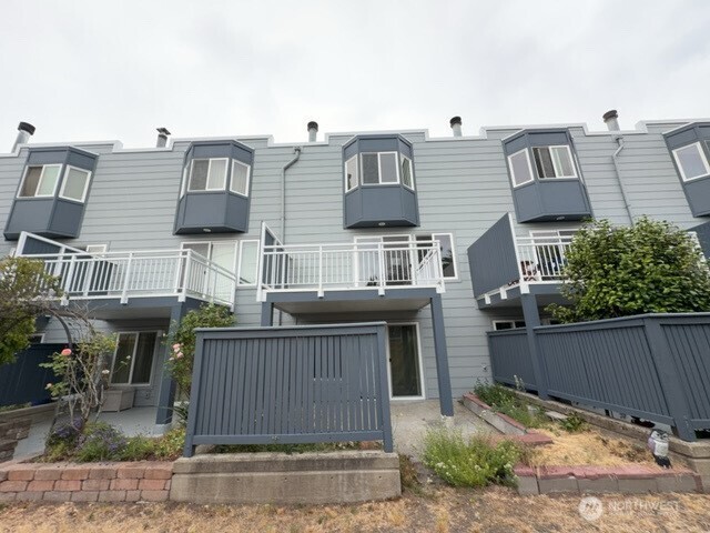 1610 Park Avenue #B3 — photo