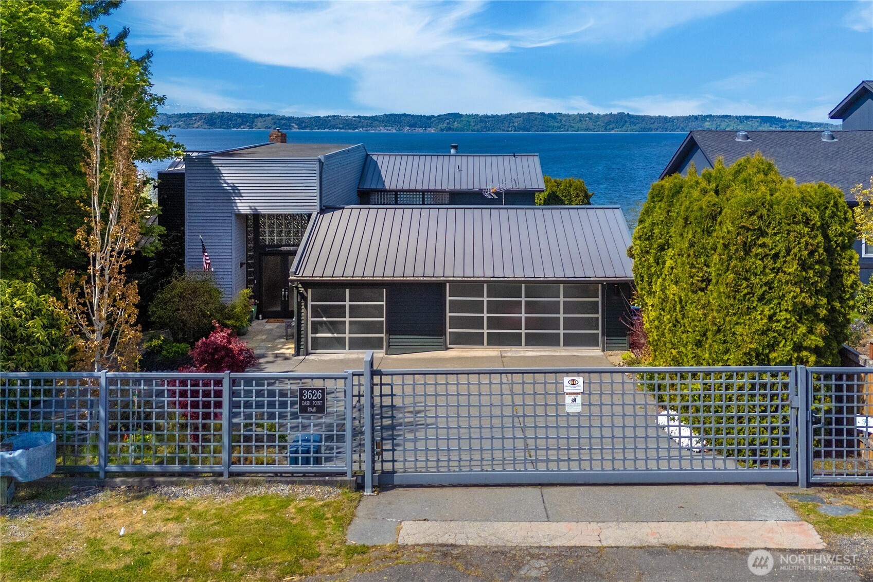 3626 SW Dash Point Road — photo