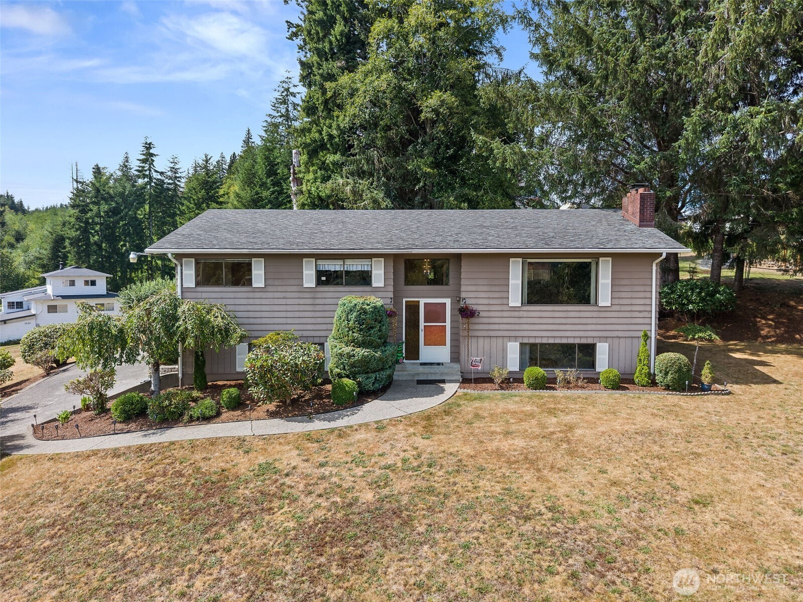 1212 Fowler Street — photo