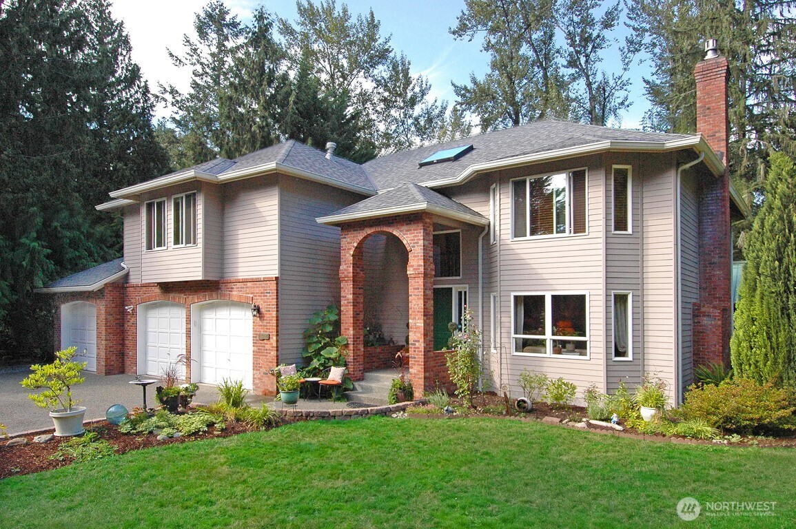 23924 SE 186th Street — photo