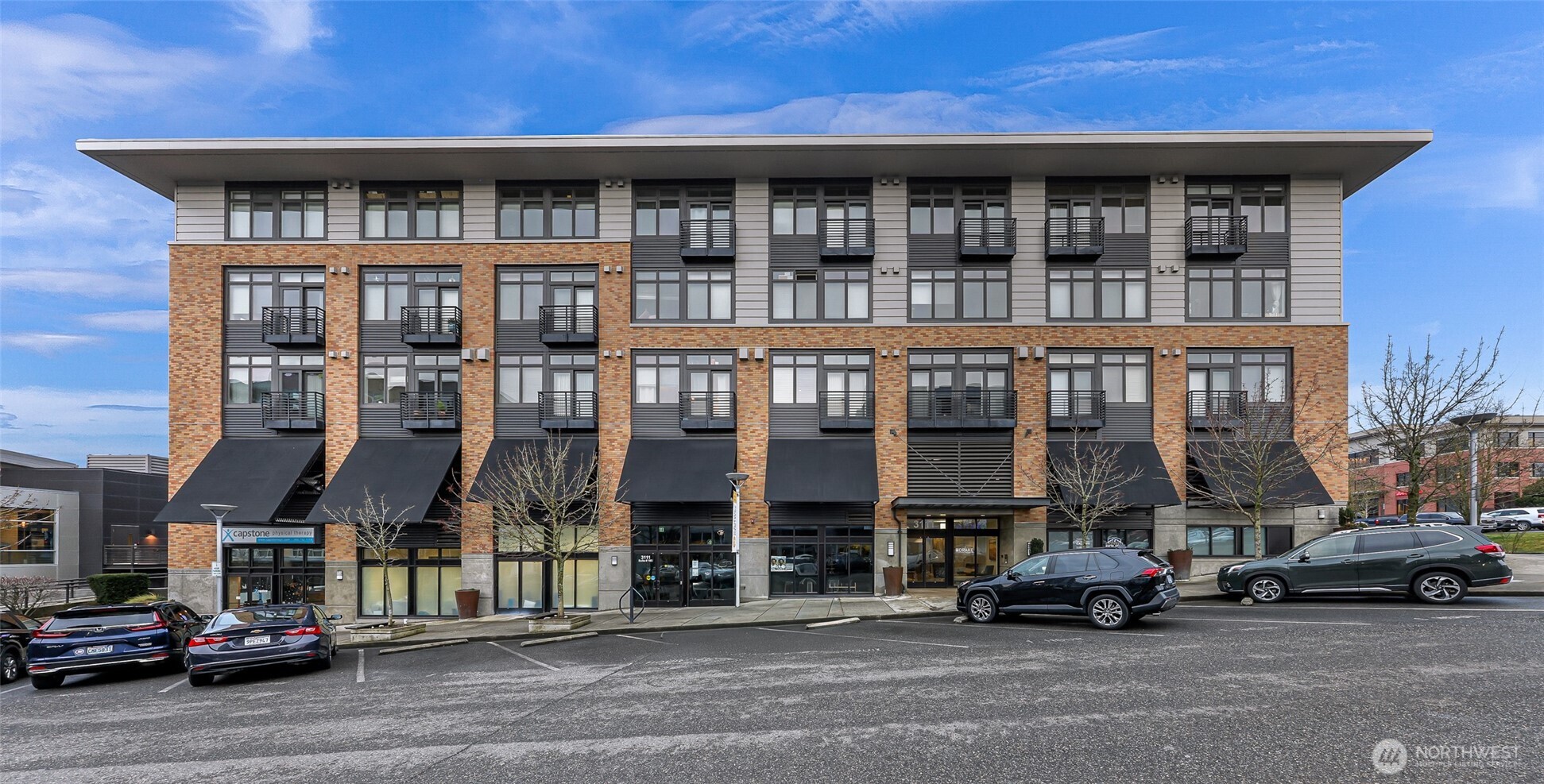 3111 Newmarket Street #302 — photo