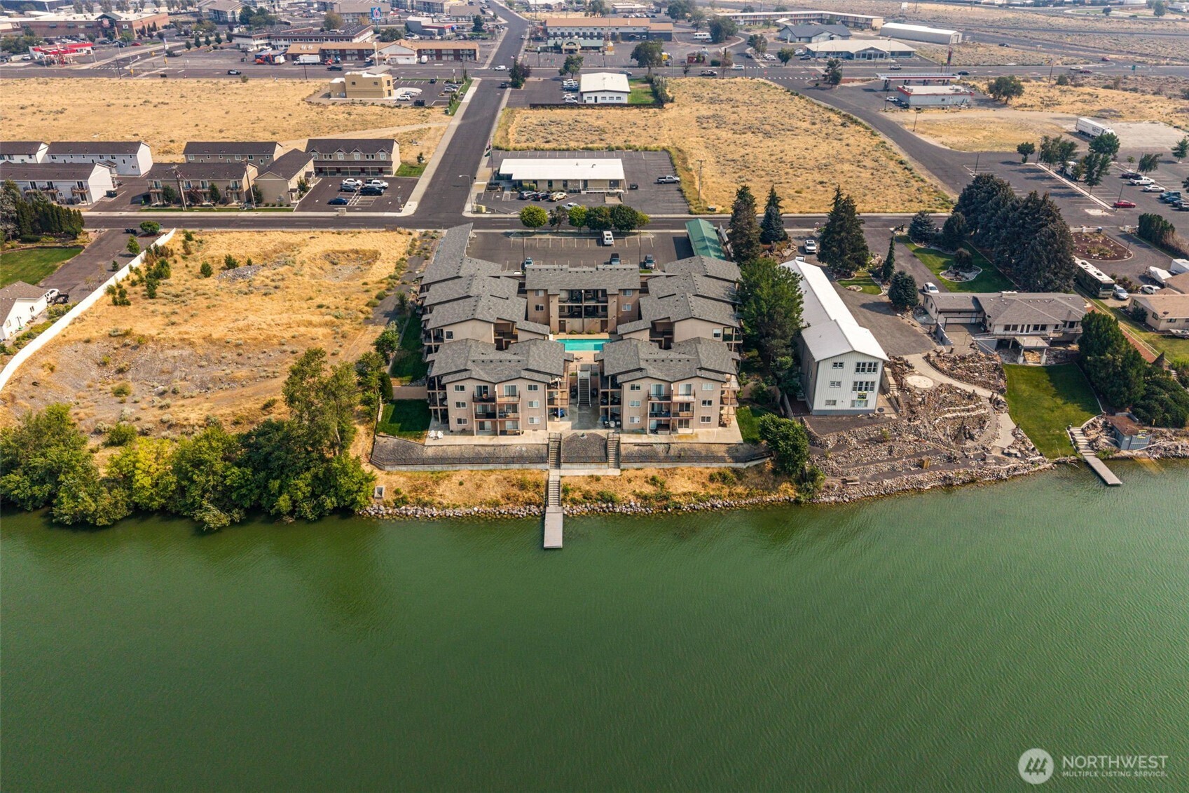 2900 W Marina Drive #202 — photo