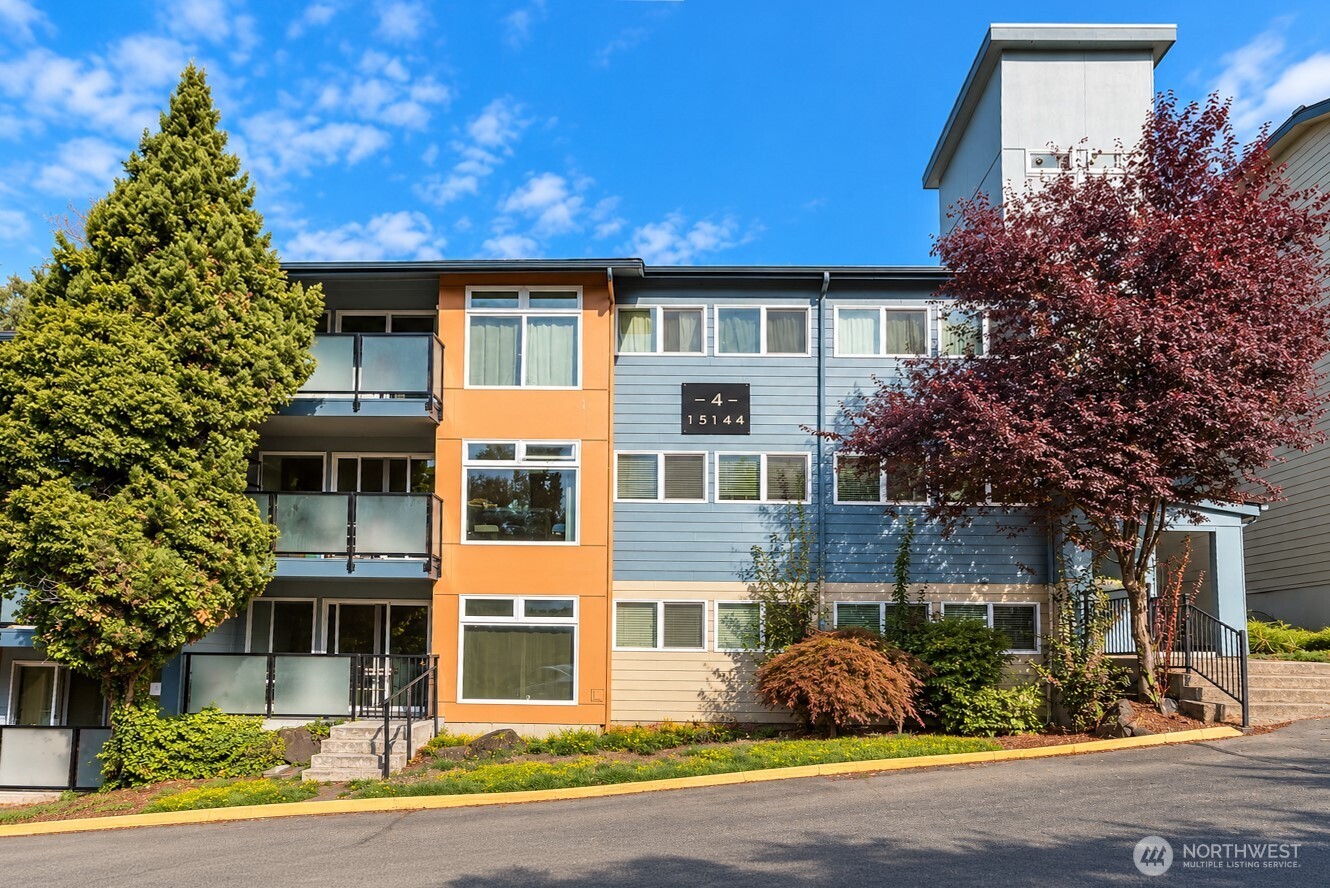 15144 65th Avenue S #414 — photo