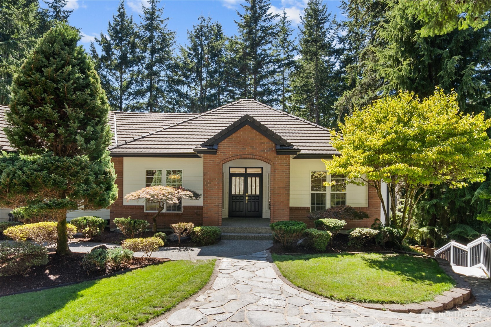 13106 Bracken Fern Drive NW — photo