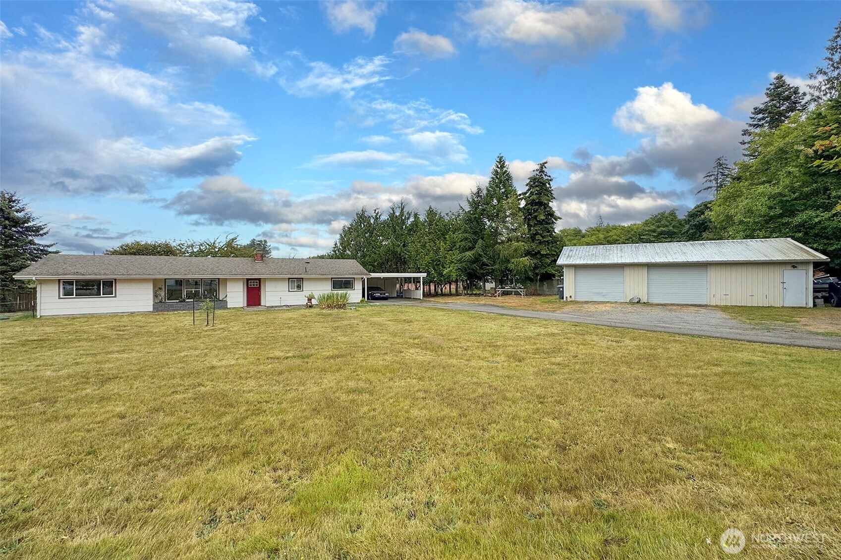 415 N Lees Creek Road — photo