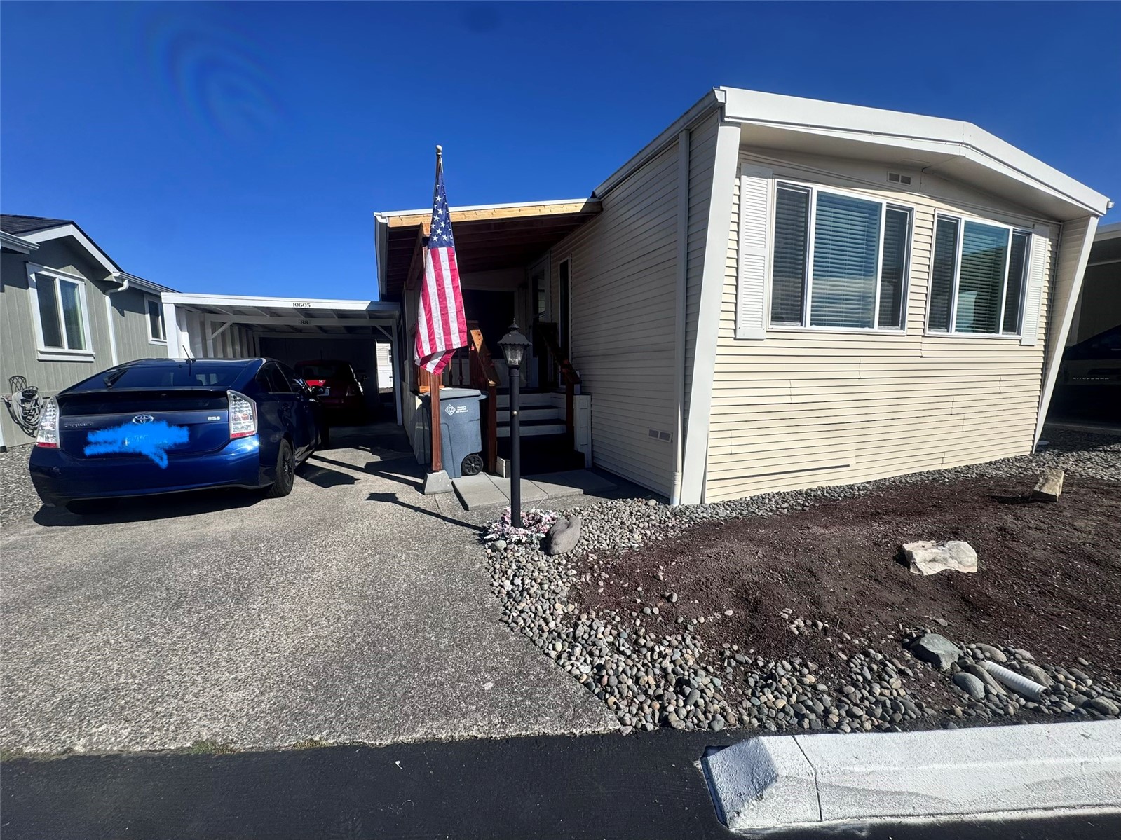 10605 62nd Street E #88 — photo
