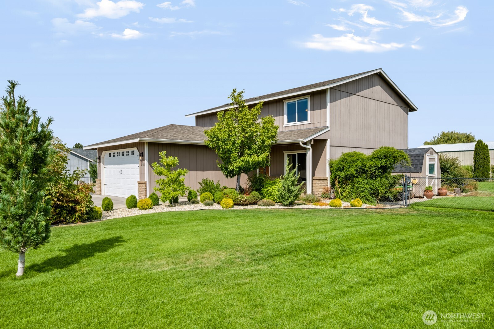 3145 Snow Goose Road NE — photo