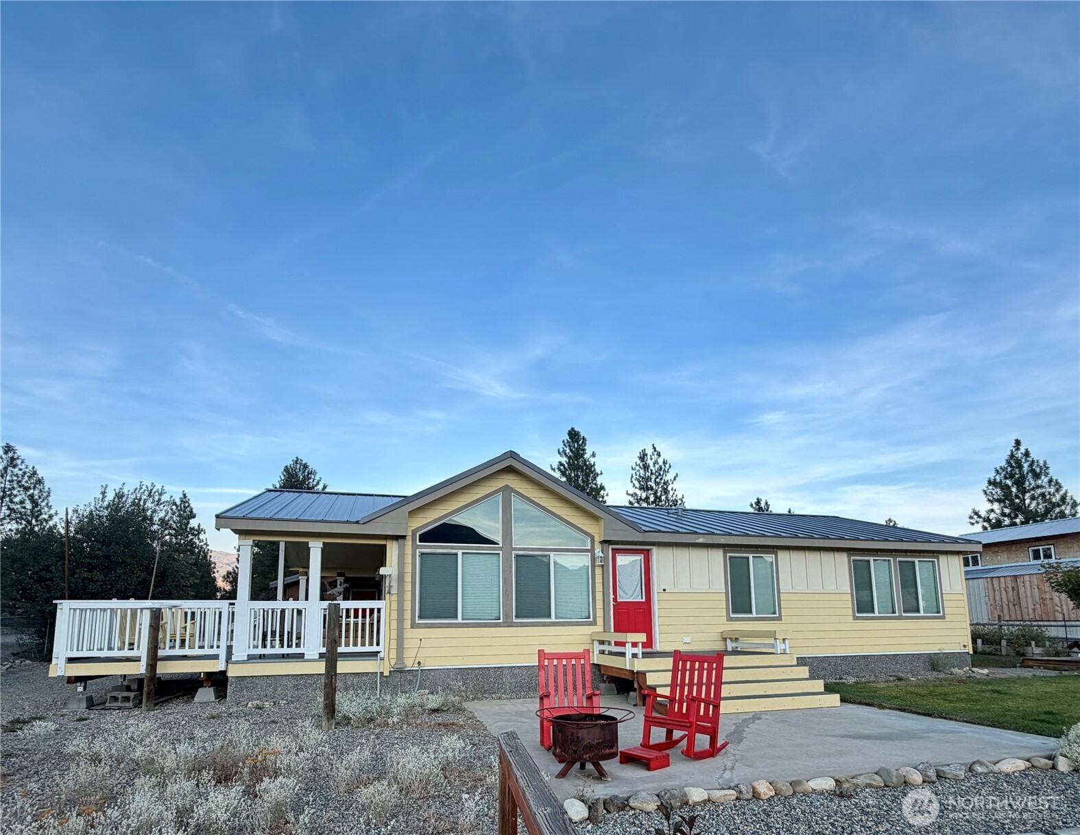 7 Quaking Aspen Drive — photo