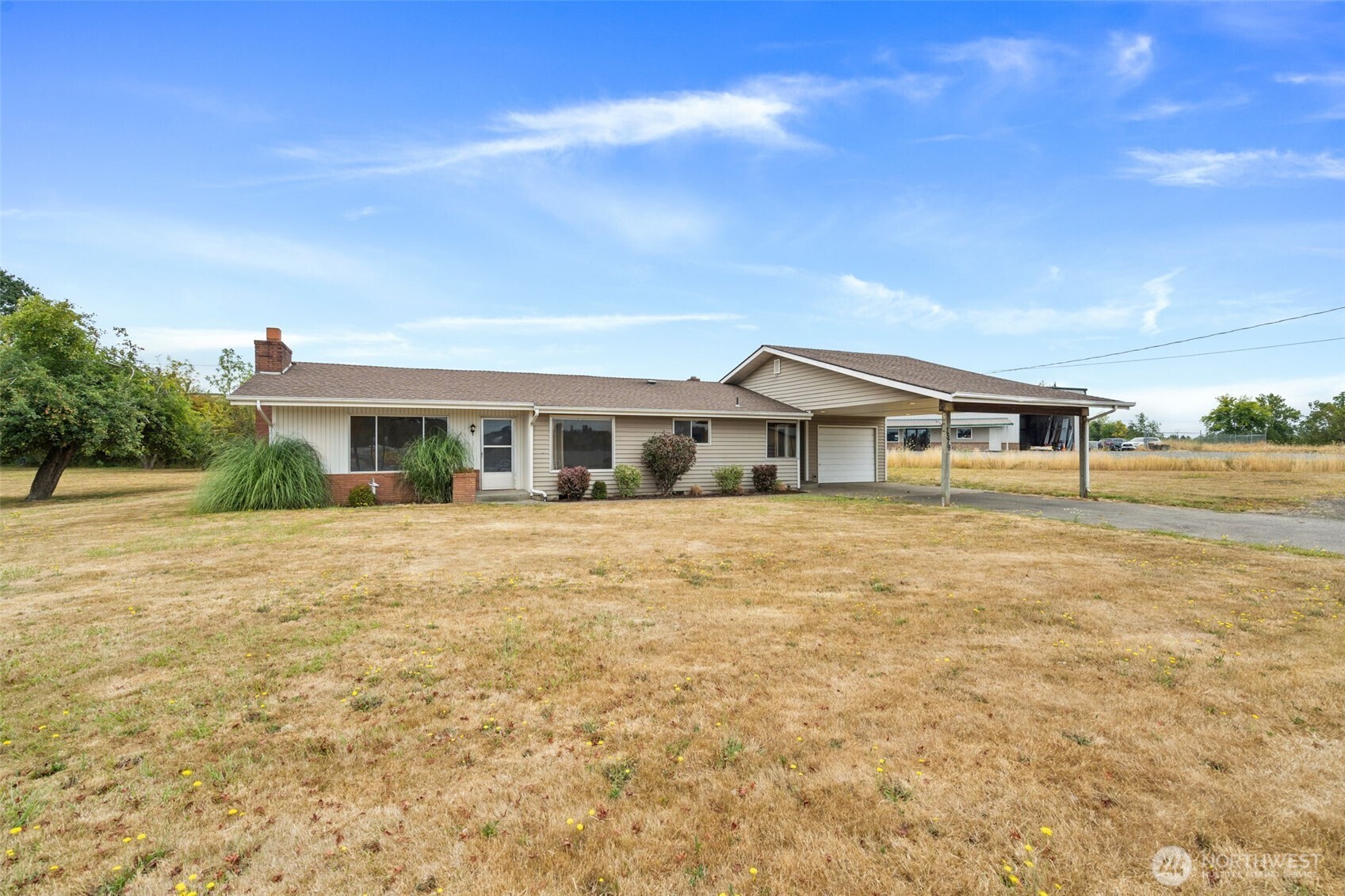 1579 Bishop Road — photo
