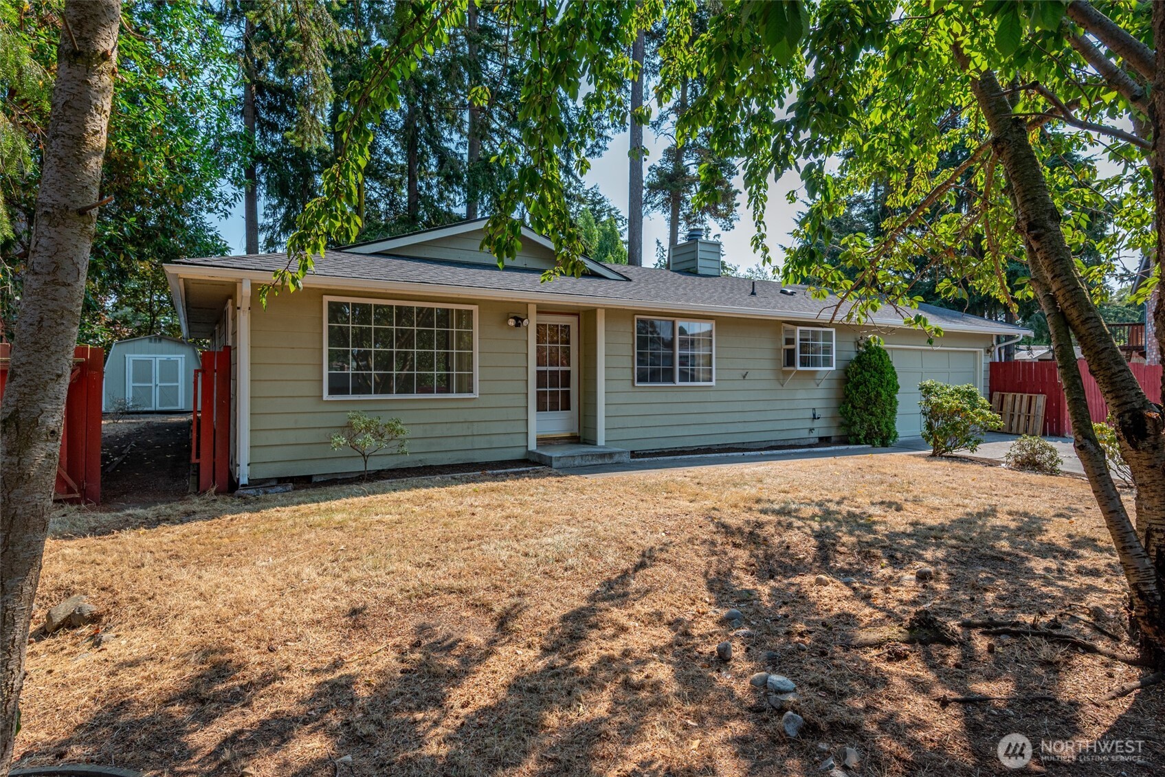 1206 Independence Court — photo