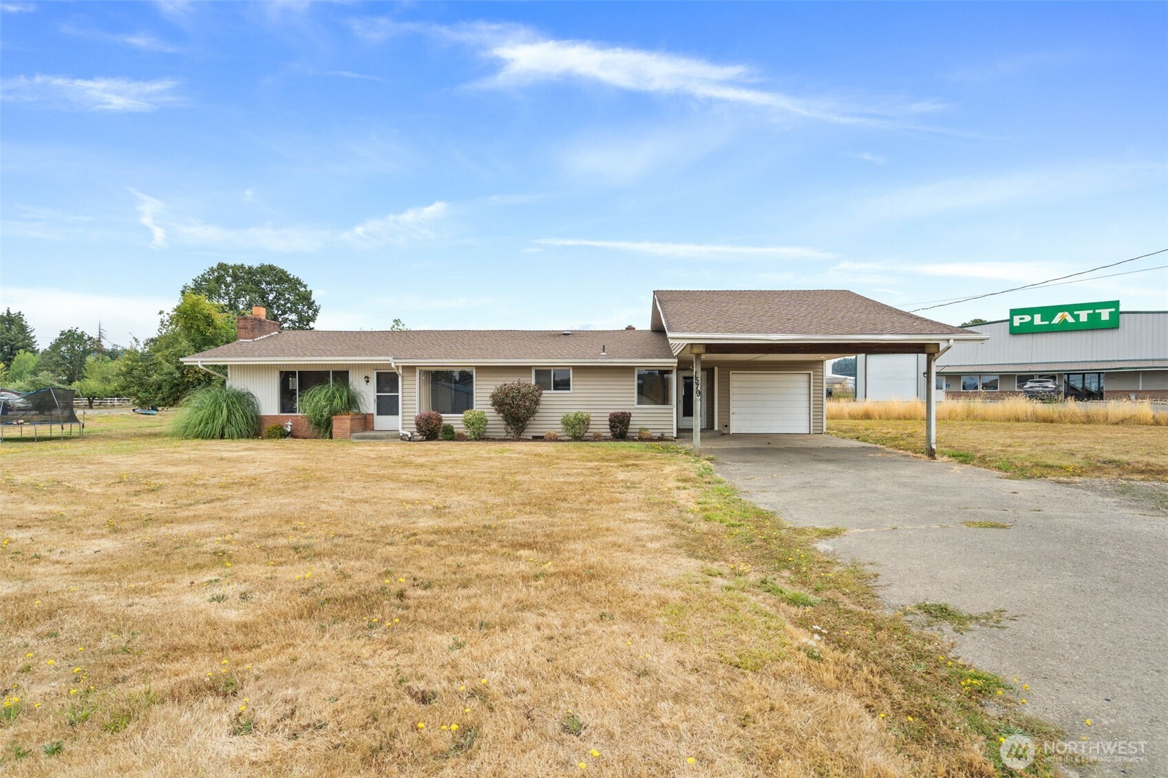 1579 Bishop Road — photo