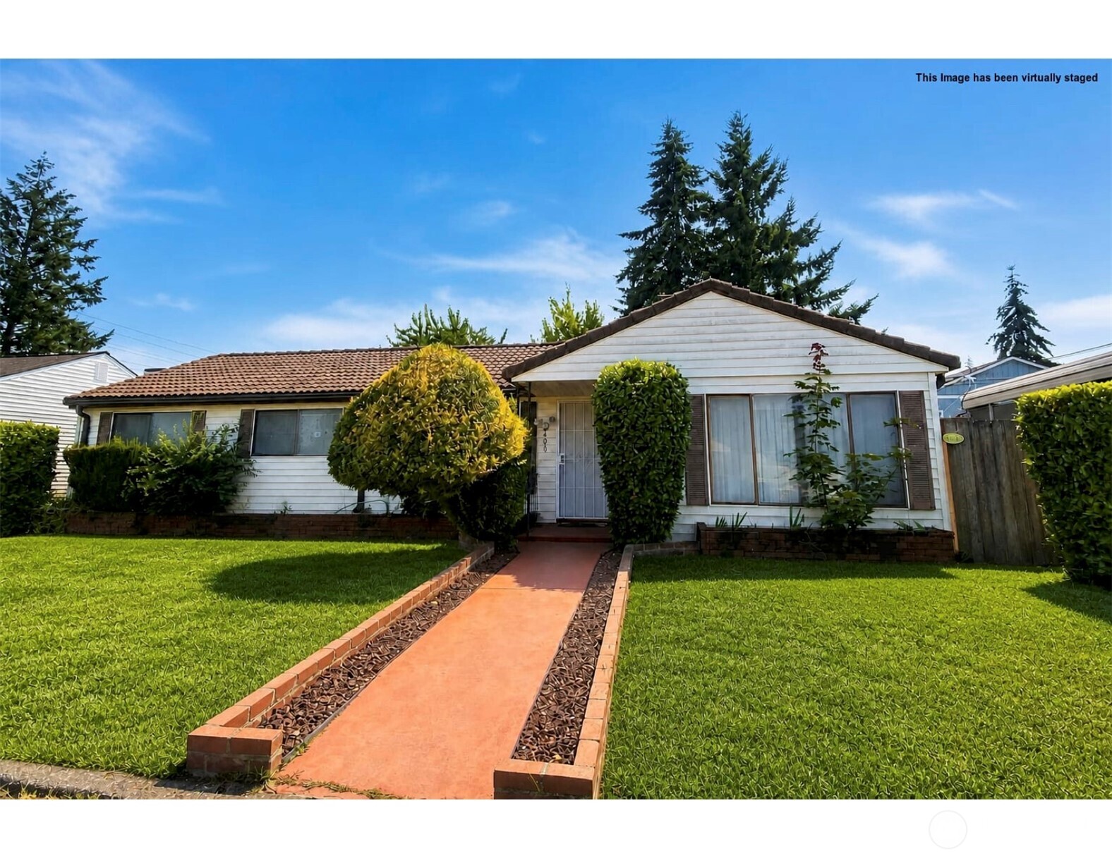 4408 Hayden Street SW — photo