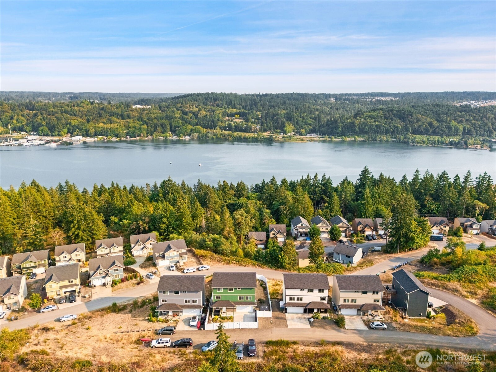 2416 W Echo Bay Dr — photo