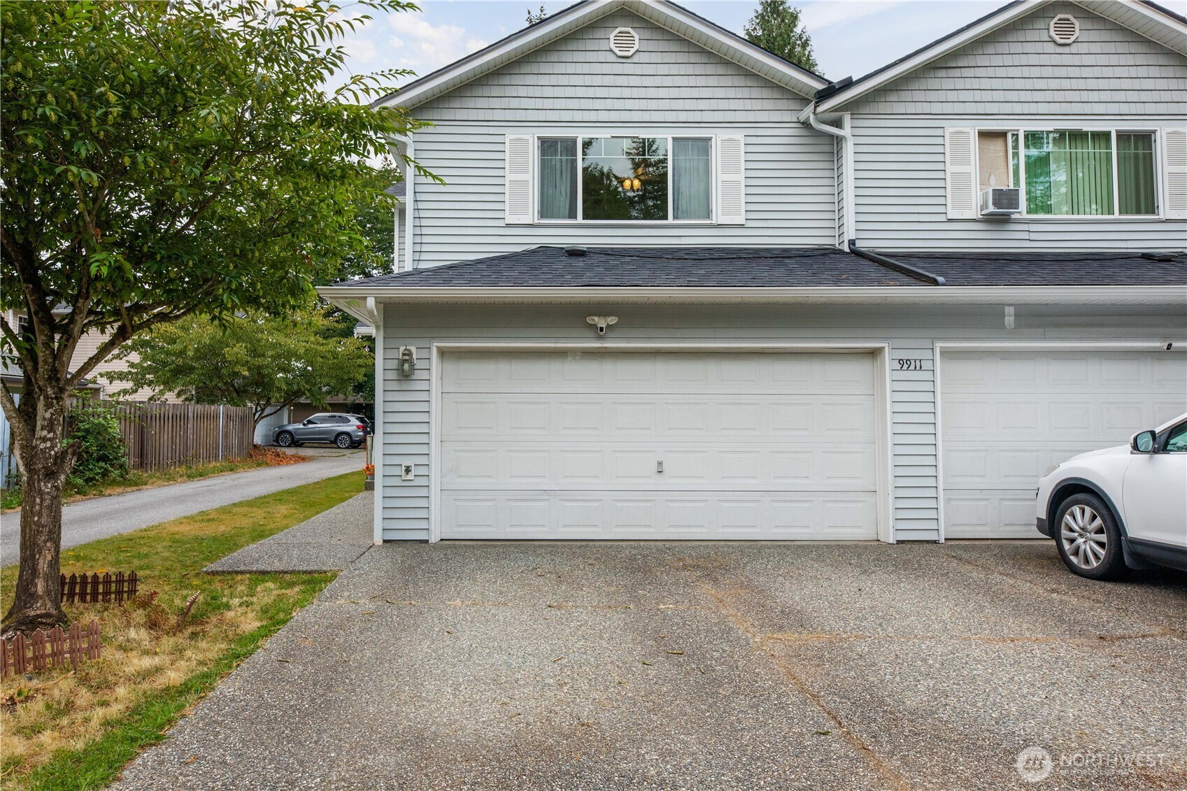 9911 48th Drive NE #a — photo