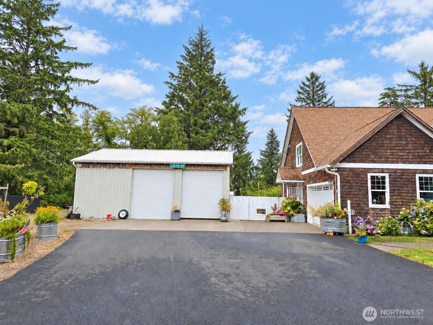 620 State RT 101, Chinook, WA 98614 — photo 2