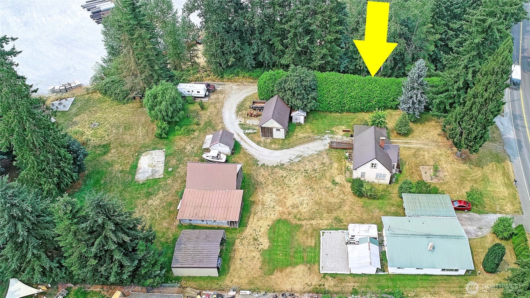 7212 Pioneer Hwy — photo