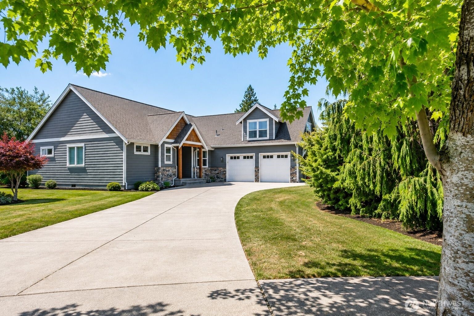 1312 Bradley Meadows Court — photo