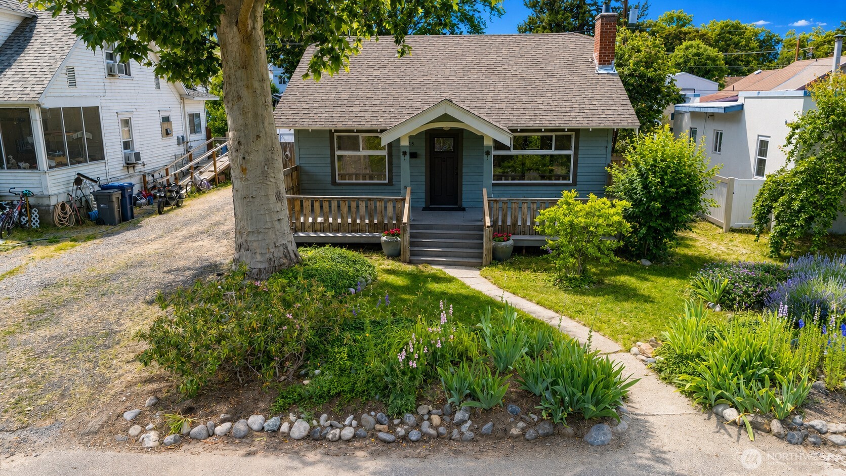 123 Riverfront Drive — photo