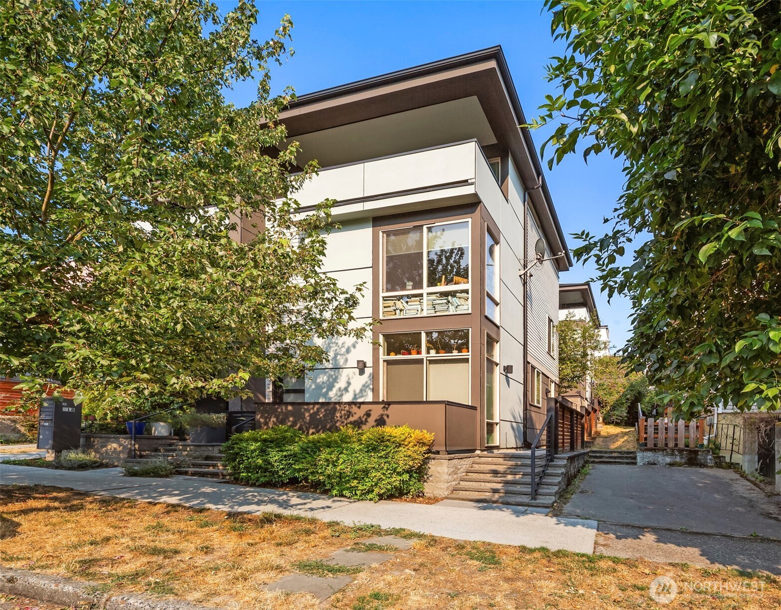 918 Martin Luther King Jr. Way S #D — photo