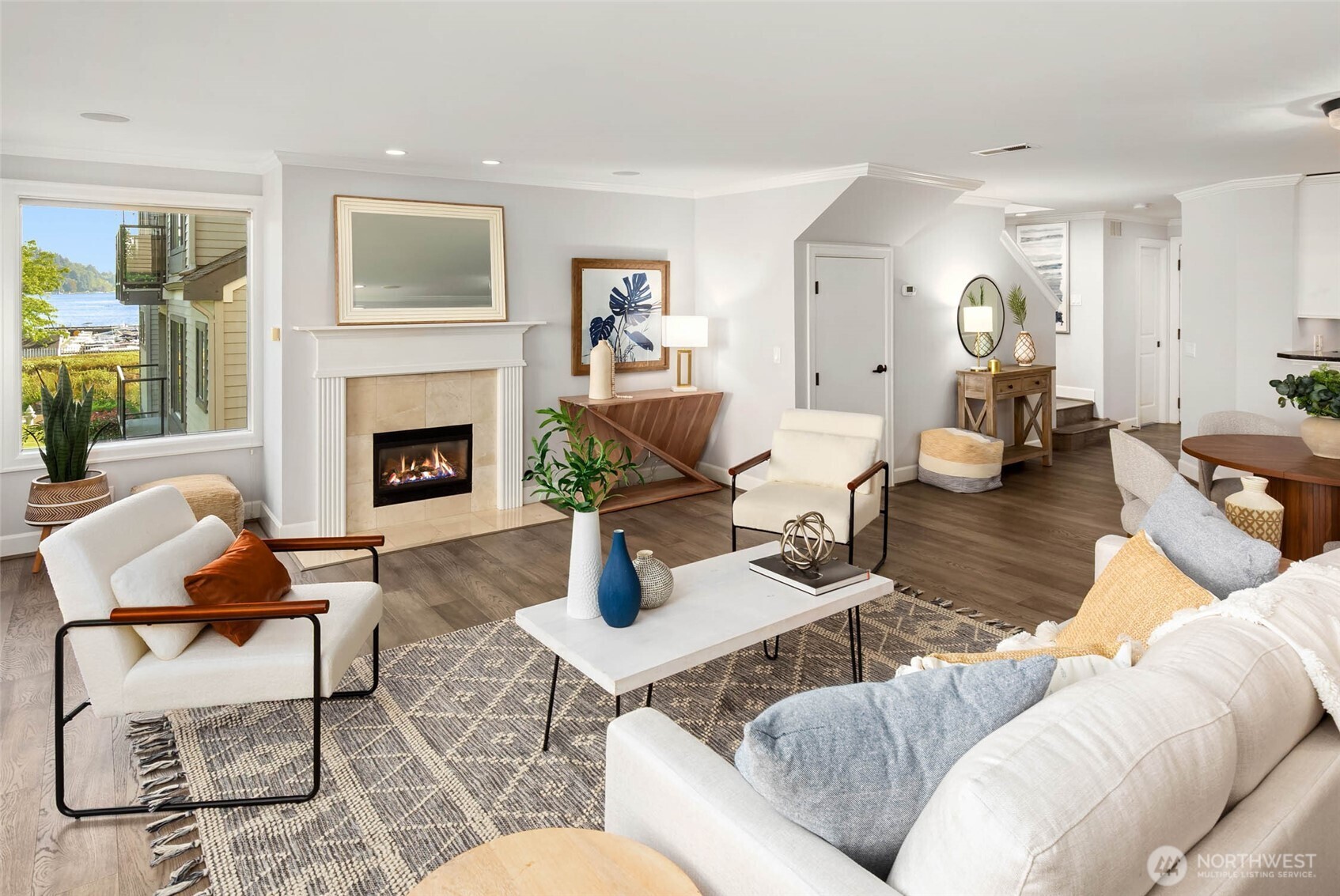 6121 NE 175th Street #C201 — photo