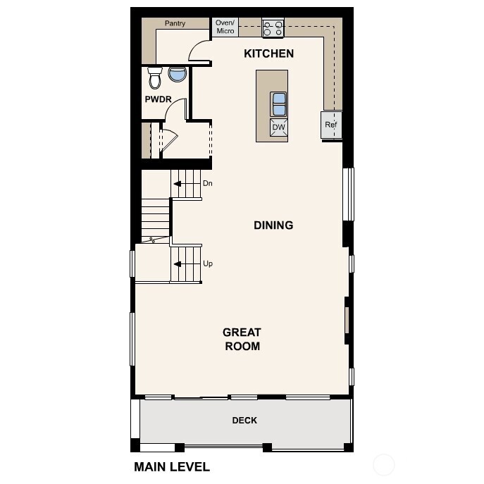 4046 Aberdeen Way NE, Renton, WA 98056 — photo 3