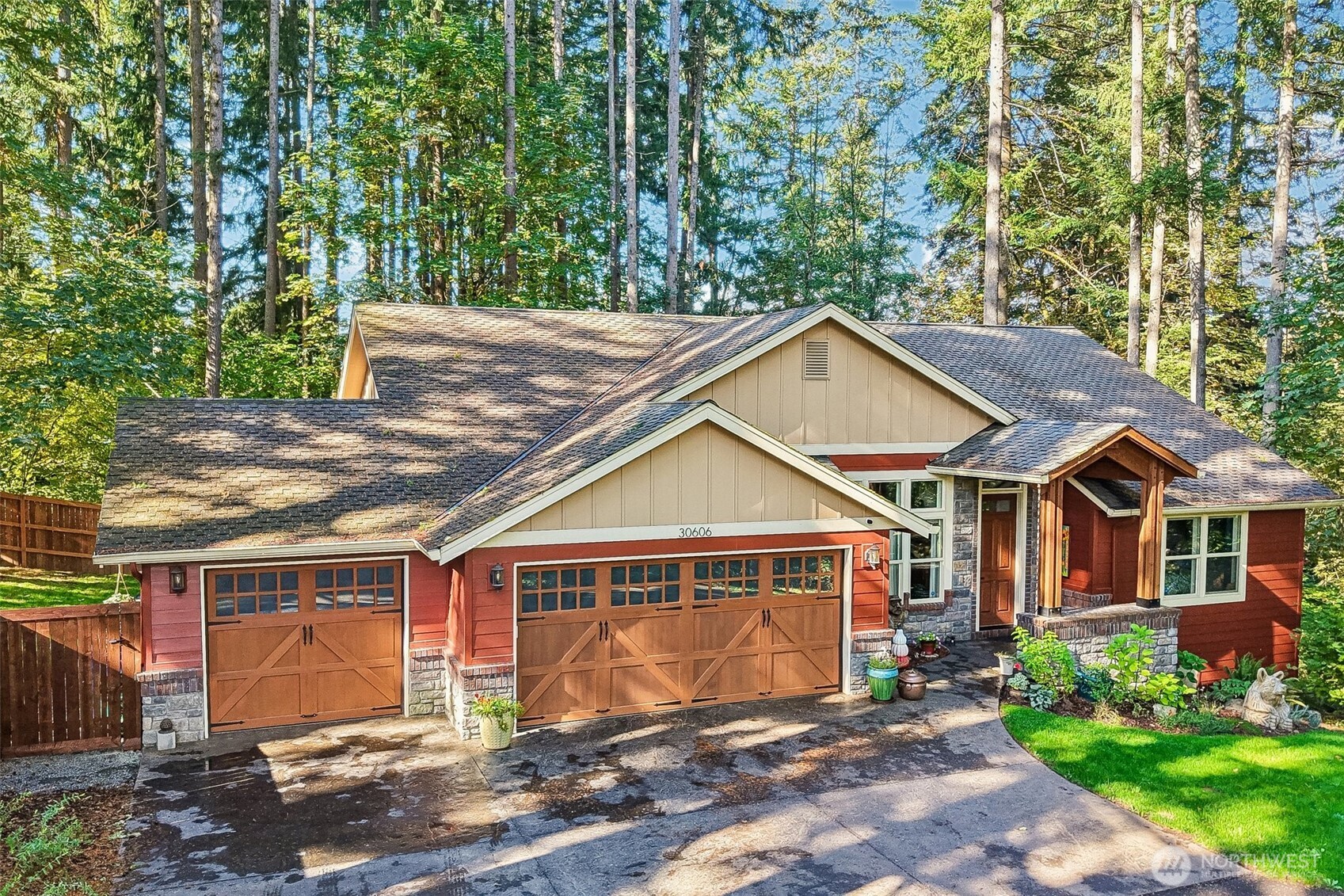 30606 NE Harrison Road — photo